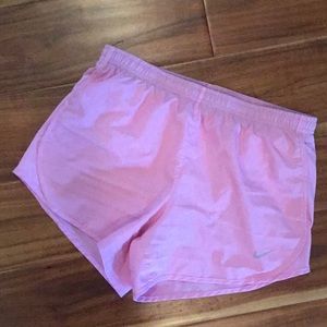 Nike Dri Fit short Girls size Large